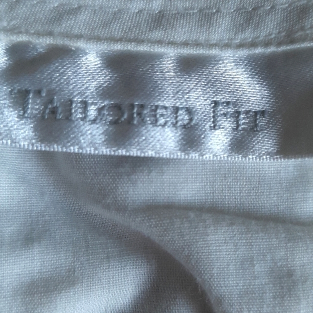 Talbots Irish Linen Crop Petite 18W - Picture 13 of 15